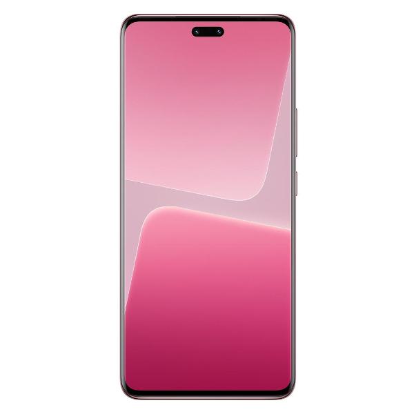 Смартфон Xiaomi 13 Lite 8/256GB розовый