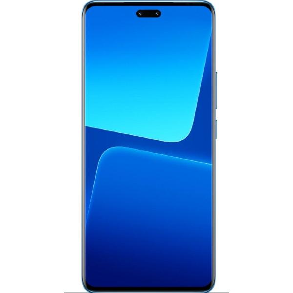 Смартфон Xiaomi 13 Lite 8/128GB синий