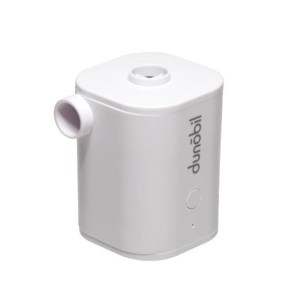 Компрессор Dunobil Luft Turbo фото