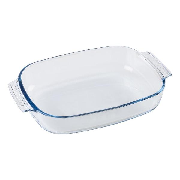Форма для выпекания (стекло) Mallony IDEALE, 2,7 л