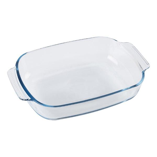 Форма для выпекания (стекло) Mallony IDEALE, 2 л