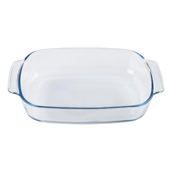 Форма для выпекания (стекло) Mallony IDEALE, 2 л