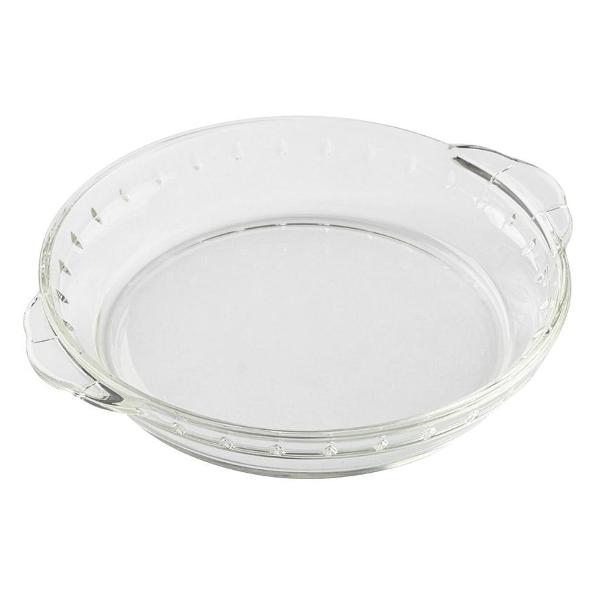 Форма для выпекания (стекло) Mallony CAMILLA 1 л