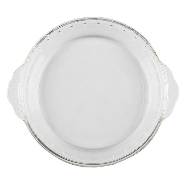 Форма для выпекания (стекло) Mallony CAMILLA 1 л