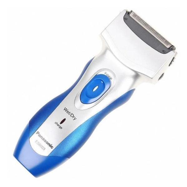 Электробритва Panasonic ES6003 S520 Blue