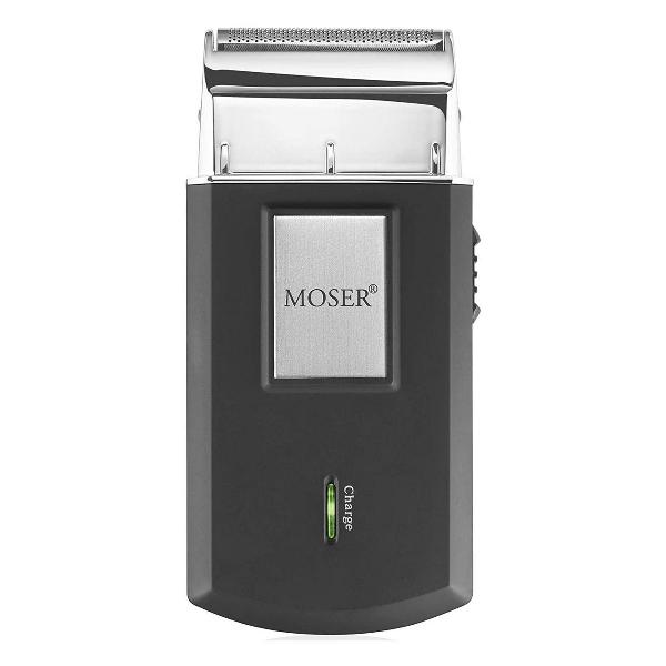 Электробритва мужская Moser Travel shaver фото