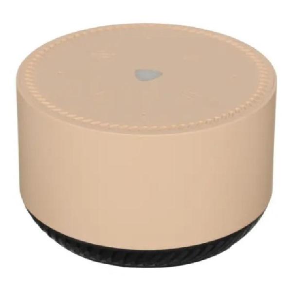 Умная колонка Яндекс Станция Лайт капучино