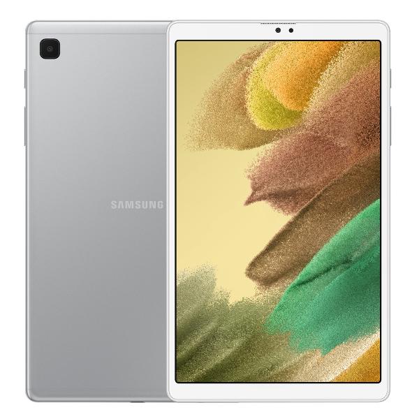 Планшет Samsung Galaxy Tab A7 Lite 3/32 ГБ LTE Серебристый