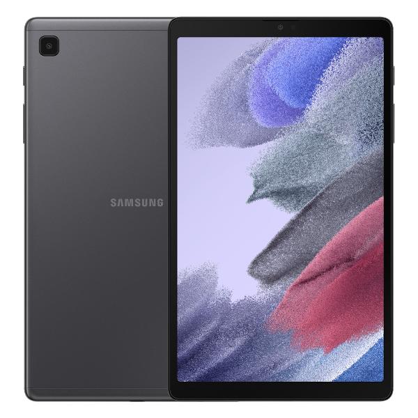 Планшет Samsung Galaxy Tab A7 Lite 3/32 ГБ LTE Темно-серый
