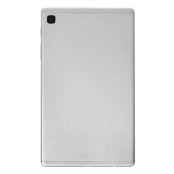 Планшет Samsung Galaxy Tab A7 Lite 3/32 ГБ Wi-Fi Серебристый