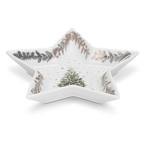 Декоративное блюдо FISSMAN 14016