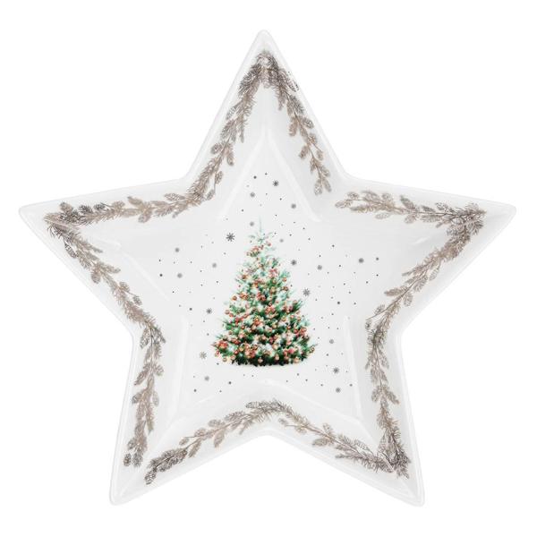 Декоративное блюдо FISSMAN 14016