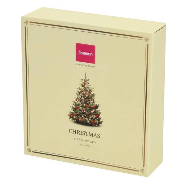 Декоративное блюдо FISSMAN 14016