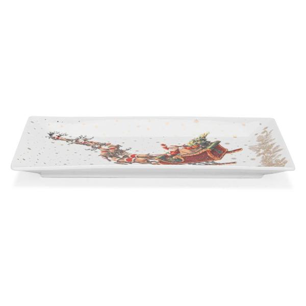 Декоративное блюдо FISSMAN 14013