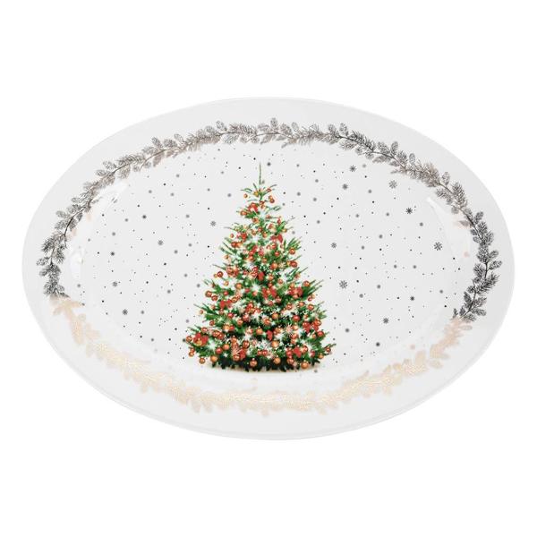 Декоративное блюдо FISSMAN 14015