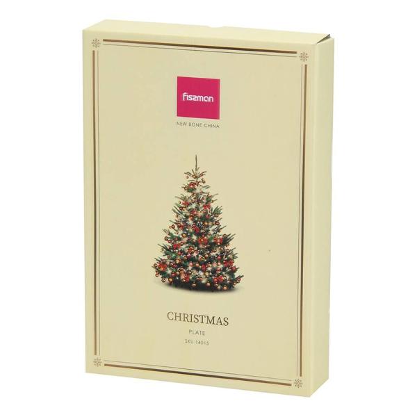 Декоративное блюдо FISSMAN 14015