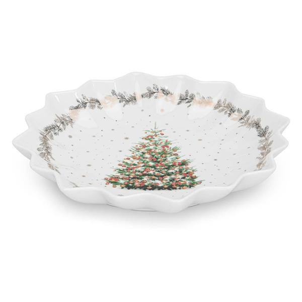 Декоративное блюдо FISSMAN 14017