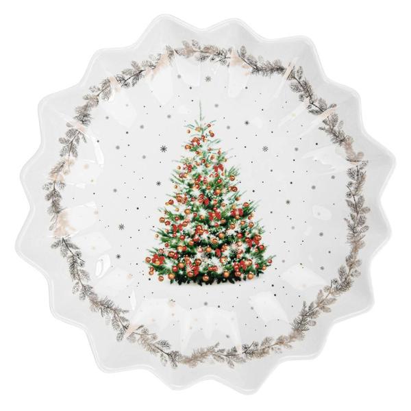 Декоративное блюдо FISSMAN 14017