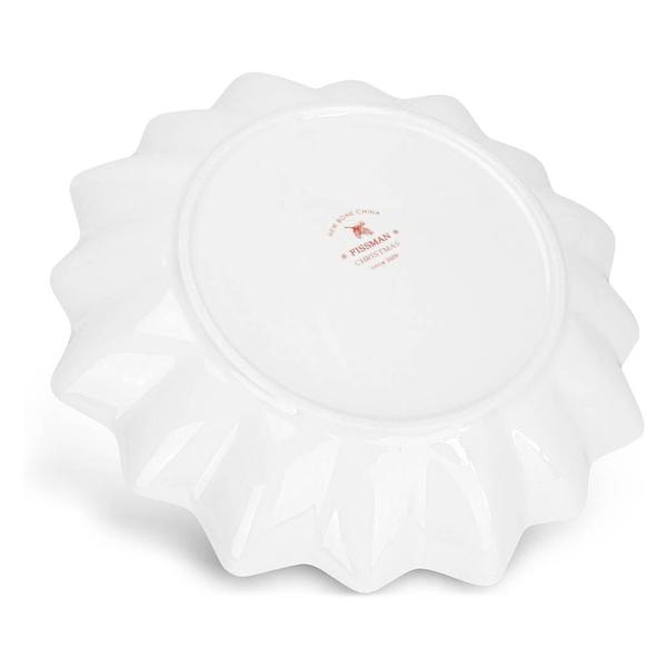 Декоративное блюдо FISSMAN 14017