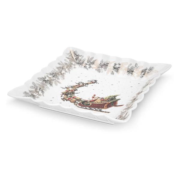 Декоративное блюдо FISSMAN 14018