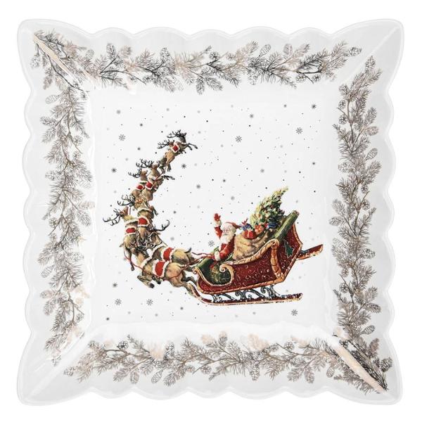 Декоративное блюдо FISSMAN 14018