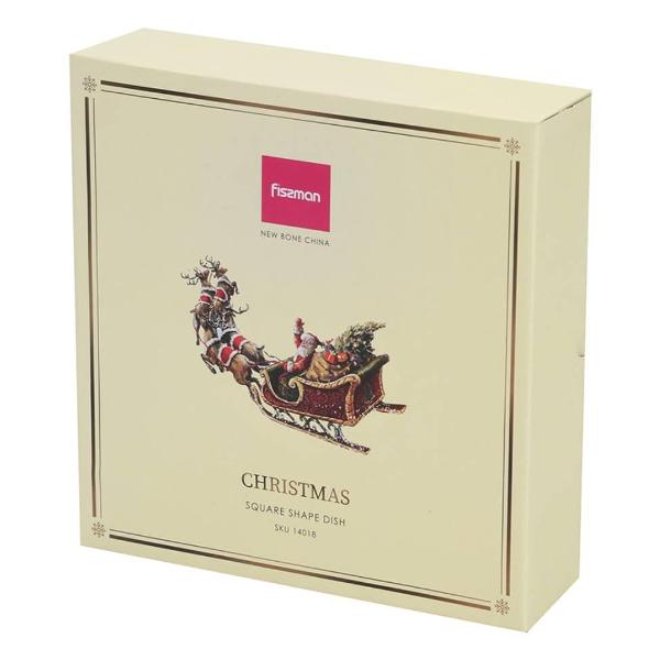 Декоративное блюдо FISSMAN 14018