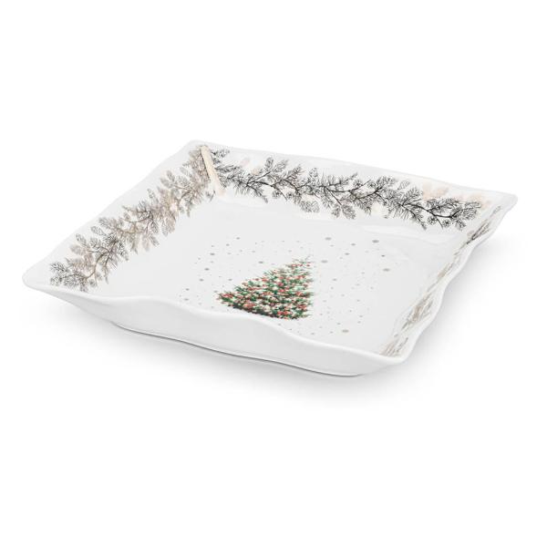 Декоративное блюдо FISSMAN 14020