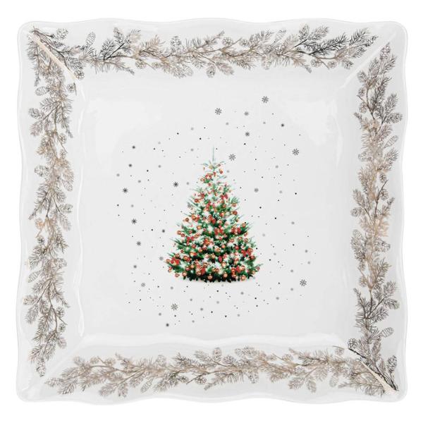 Декоративное блюдо FISSMAN 14020