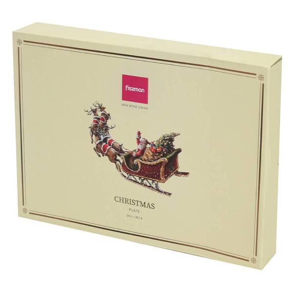 Декоративное блюдо FISSMAN 14014