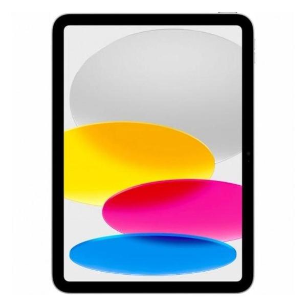 Планшет Apple iPad 10.9 2022 256GB Wi-Fi Silver