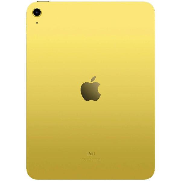 Планшет Apple iPad 10.9 2022 64GB Wi-Fi Yellow