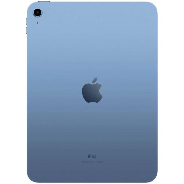 Планшет Apple iPad 10.9 2022 256GB Wi-Fi Blue