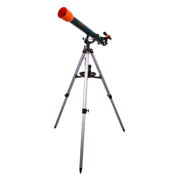 Телескоп Levenhuk LabZZ T3 60/700mm 175x (69738)