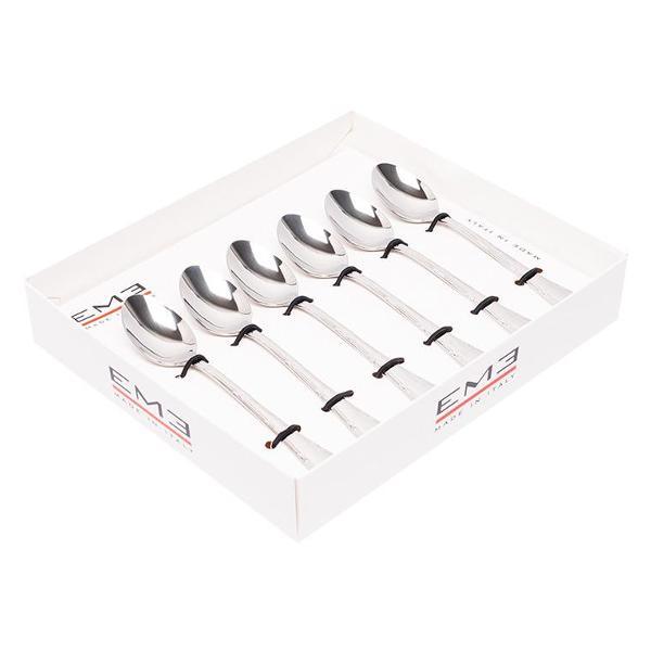 Набор столовых приборов EME LUIGI XVI C09XVI/10