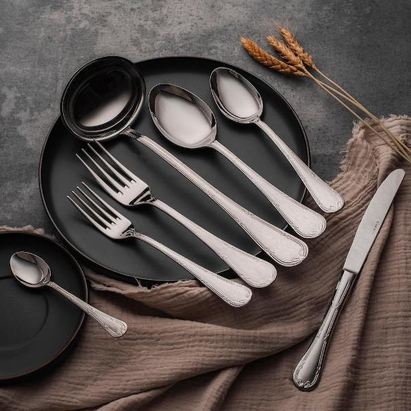 Набор столовых приборов EME LUIGI XVI C09XVI/10