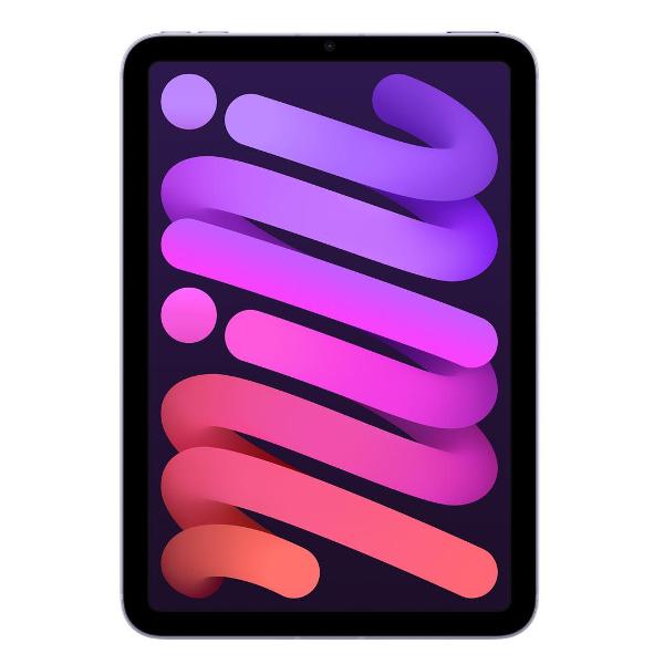 Планшет Apple iPad mini 6 2021 64GB Wi-Fi Purple