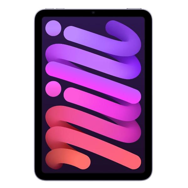 Планшет Apple iPad mini 6 2021 256GB Wi-Fi Purple