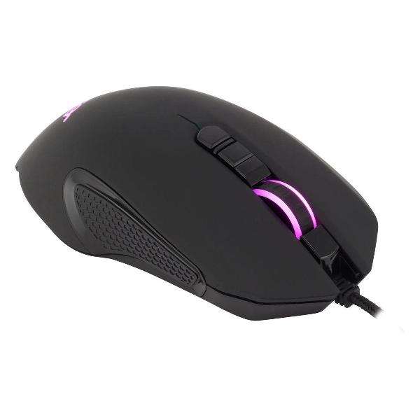 Игровая мышь Acer OMW160 Black