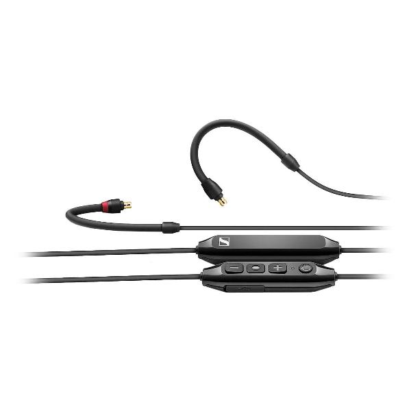 Наушники-вкладыши Sennheiser IE 100 Pro Black фото