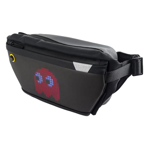 Сумка на пояс Divoom Pixoo