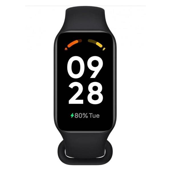 Фитнес-браслет Xiaomi Redmi Smart Band 2 черный