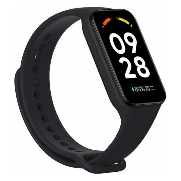 Фитнес-браслет Xiaomi Redmi Smart Band 2 черный