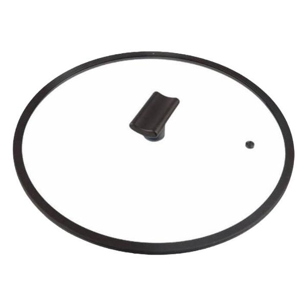 Крышка стеклянная TVS Brillante induction 30 см 94651300031701