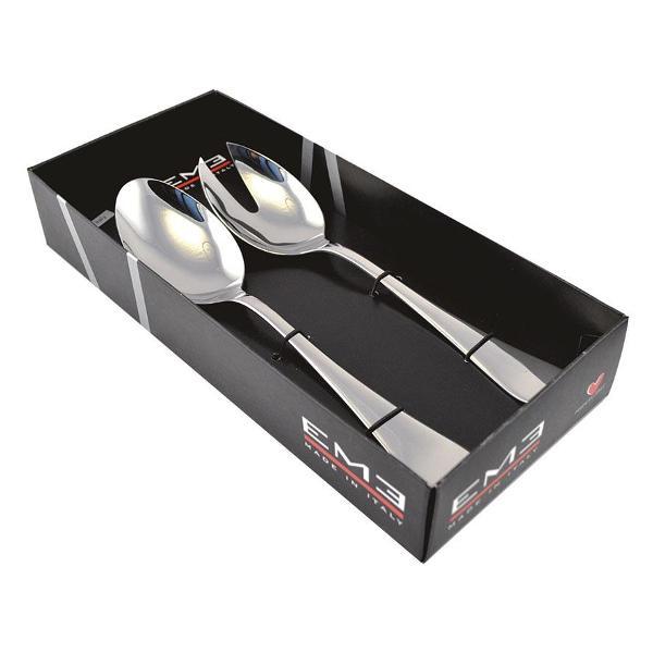 Столовый прибор EME для салата LUIGI XVI(C03XVI/10)