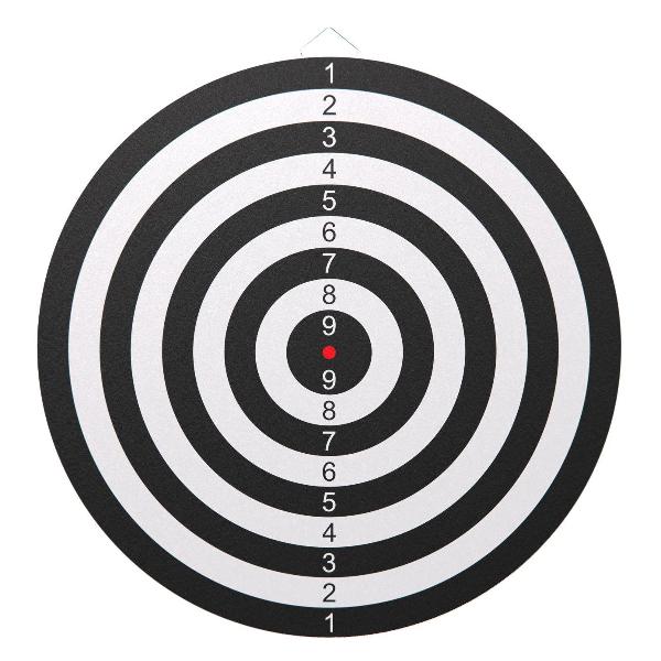 Дартс Dfc DAR2218D