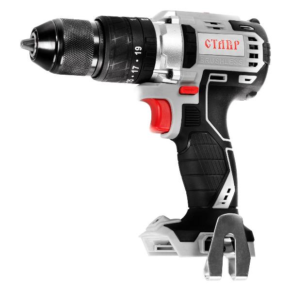 Шуруповерт аккумуляторный Ставр ДА-20УБ