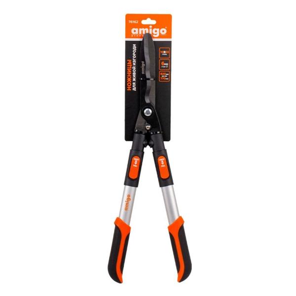 Садовые ножницы AMIGO 76162