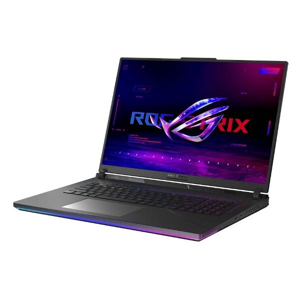 Ноутбук игровой ASUS ROG Strix SCAR 18 G834JY-N6096W (90NR0CG1-M006Z0)