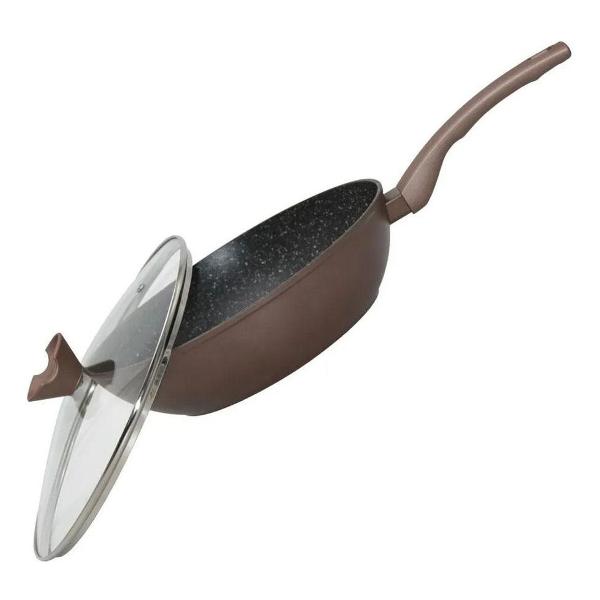 Сковорода вок GreenPoint 3176-GP