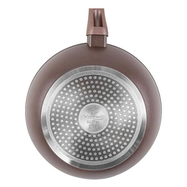 Сковорода вок GreenPoint 3176-GP